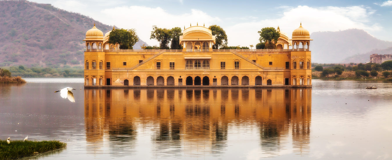 Jal Mahal